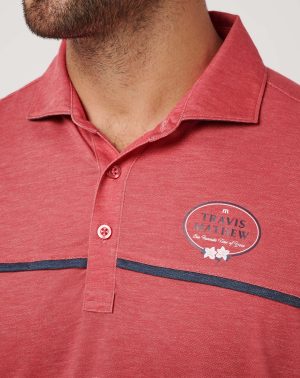 Featherweight Our Favorite Time Of Year Polo