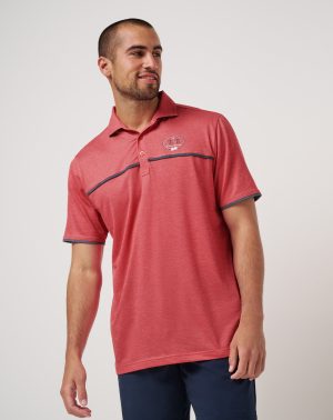 Featherweight Our Favorite Time Of Year Polo