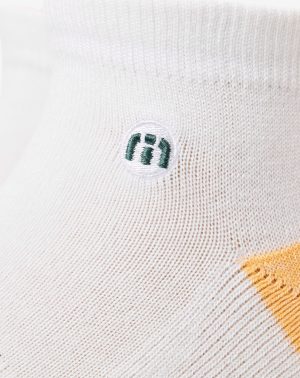 Lone Palm Ankle Sock