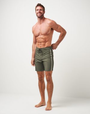 Making It Reef Boardshort