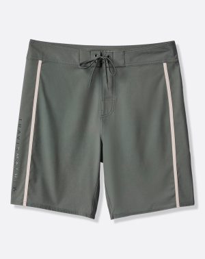Making It Reef Boardshort