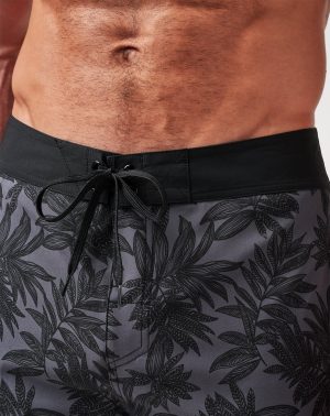 No Wake Zone Boardshort