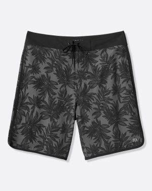 No Wake Zone Boardshort