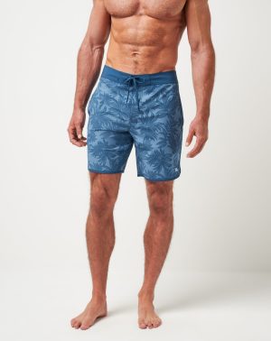 No Wake Zone Boardshort