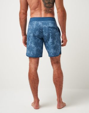 No Wake Zone Boardshort