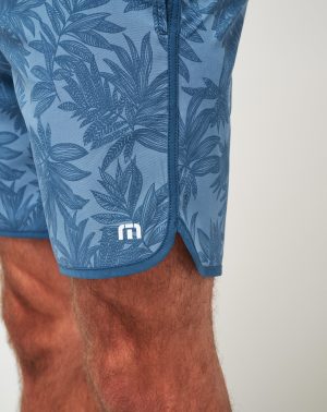 No Wake Zone Boardshort