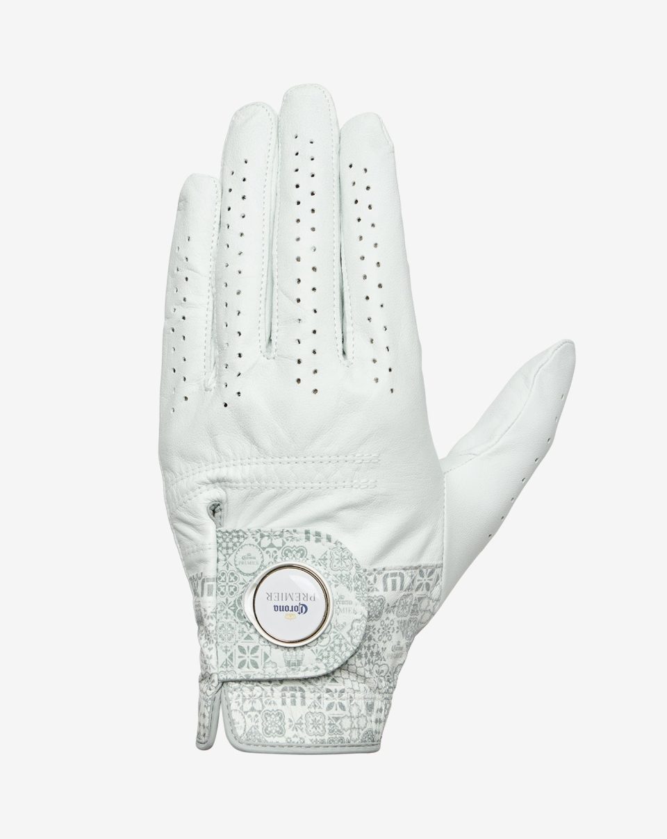 Fresh Groves Golf Glove
