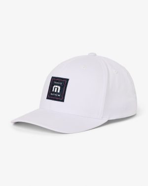 Final Boarding Snapback Hat