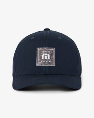 Final Boarding Snapback Hat