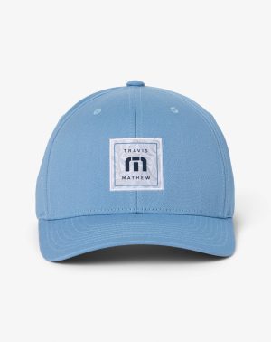 Final Boarding Snapback Hat