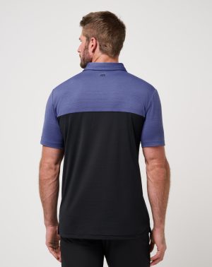 Perspective Shift Polo