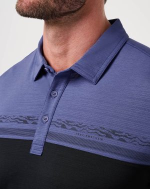 Perspective Shift Polo