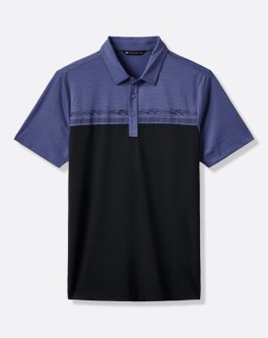 Perspective Shift Polo