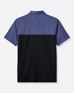 Perspective Shift Polo