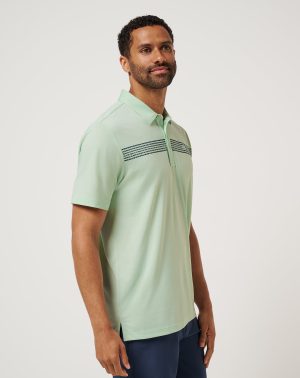 River Boat Cruise Polo