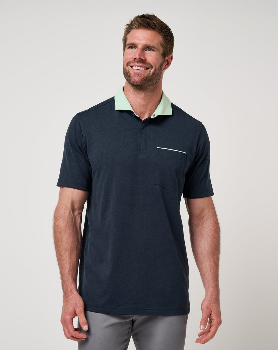 Fairway To Heaven Polo