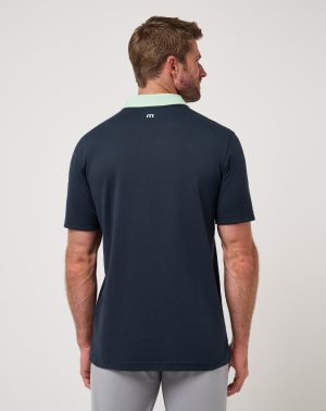 Fairway To Heaven Polo