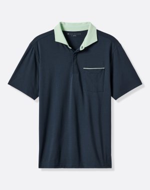 Fairway To Heaven Polo