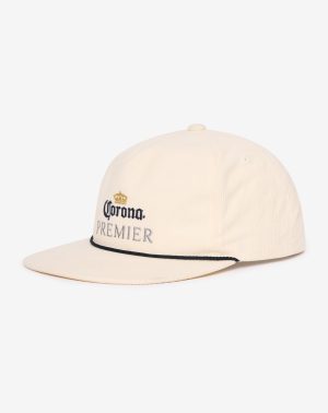 Offline Connection Snapback Hat