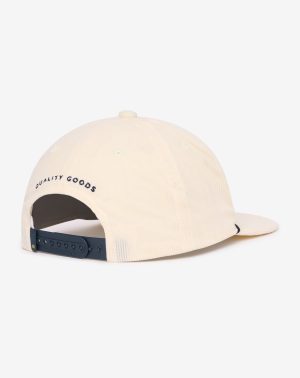 Offline Connection Snapback Hat