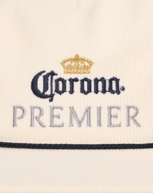 Offline Connection Snapback Hat