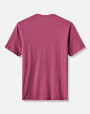 TM Beach Pocket Tee