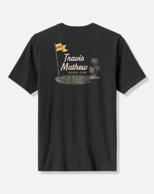 TM Beach Club Tee