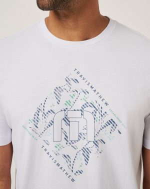 Rainforest Canopy Tee