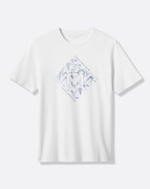 Rainforest Canopy Tee