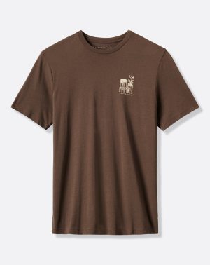 Tasting Room Tee