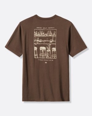 Tasting Room Tee