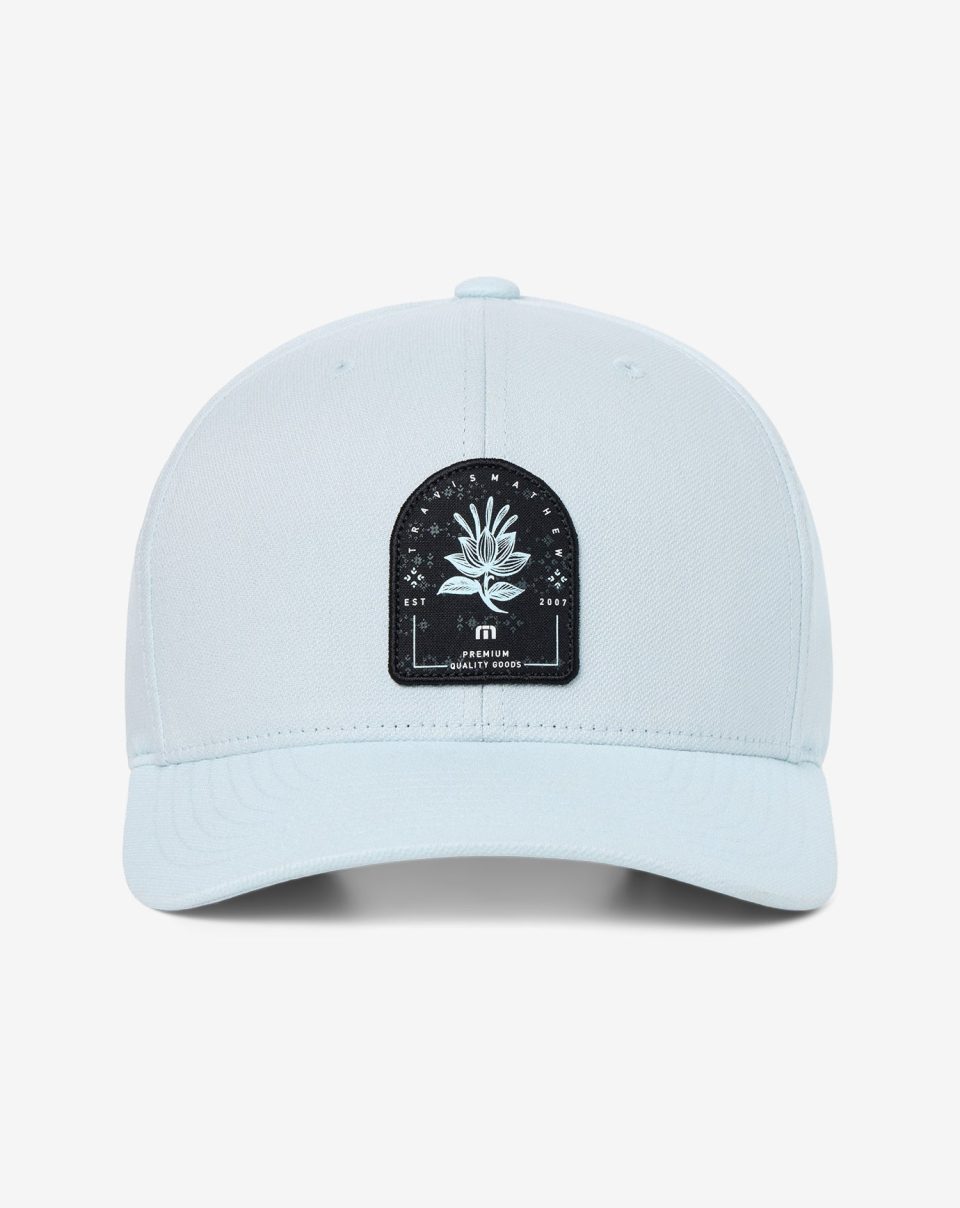 Frequent Lodger Snapback Hat