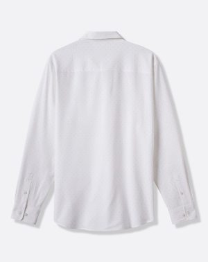 Techwoven Tidbits Button-Up