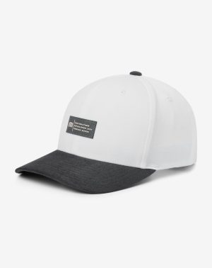 Port Schedule Snapback Hat