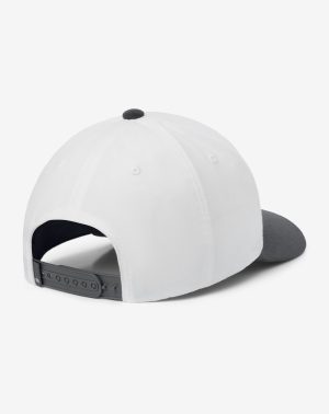 Port Schedule Snapback Hat