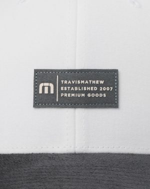 Port Schedule Snapback Hat