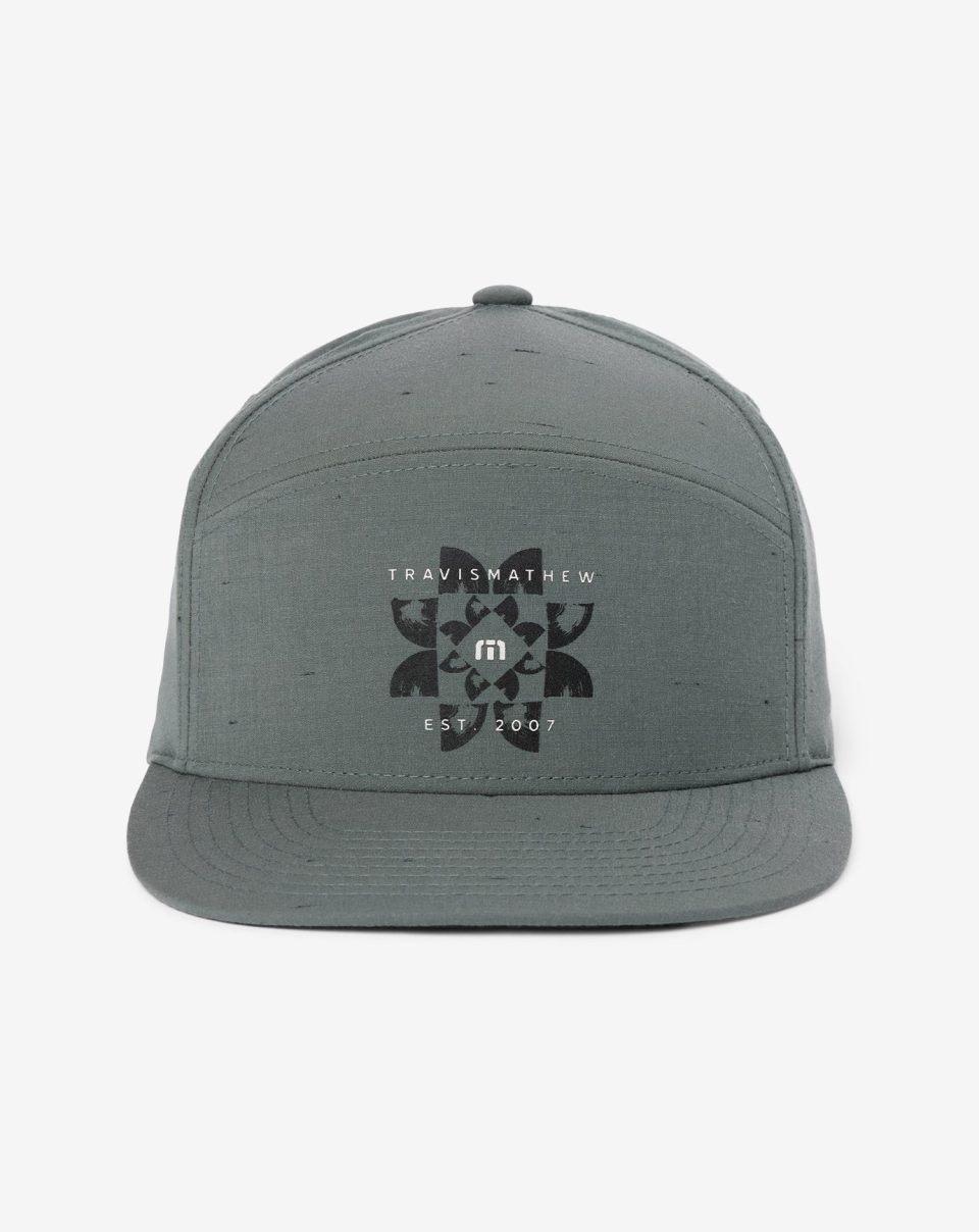 Dawn Dreams Snapback Hat