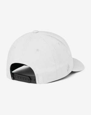 Wanderlust Snapback Hat