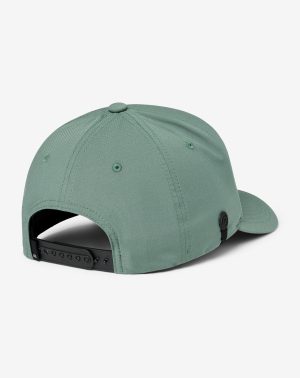 Wanderlust Snapback Hat