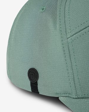 Wanderlust Snapback Hat