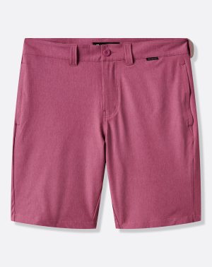 Overhead Compartment Short 10In