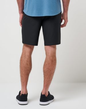 Call An Audible Short 9In