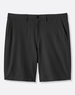 Call An Audible Short 9In