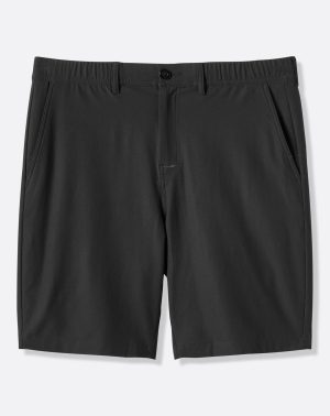 Call An Audible Short 9In