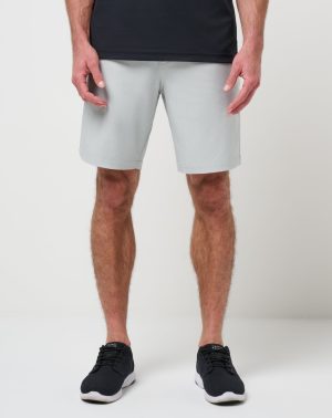 Call An Audible Short 9In