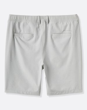 Call An Audible Short 9In