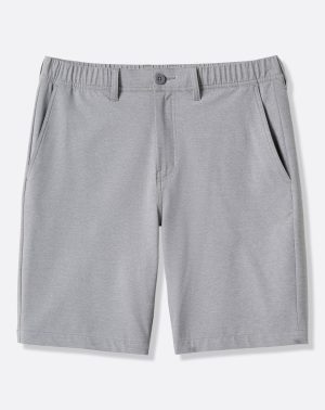 Call An Audible Short 9In