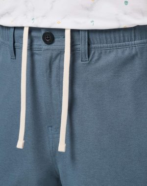 Call An Audible Short 9In