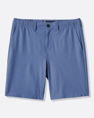 Call An Audible Short 9In