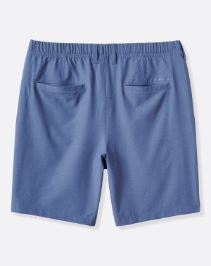 Call An Audible Short 9In